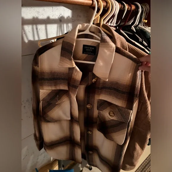 Clothes - Picture 1 of 15